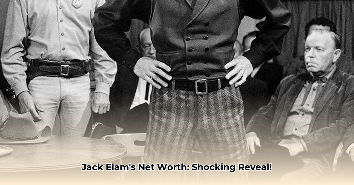 actor-jack-elam-net-worth
